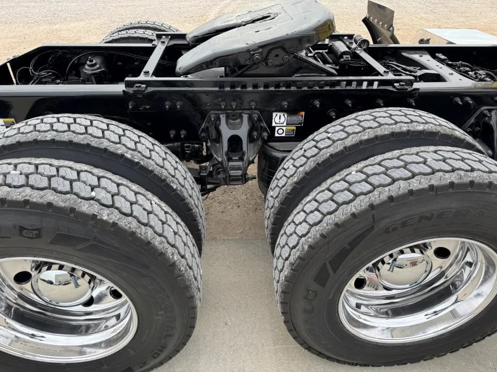 2021 Peterbilt 579 in Tallahassee, FL — photo 8