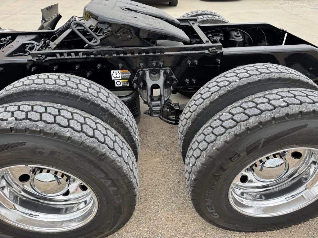 2021 Peterbilt 579 in Tallahassee, FL — photo 5