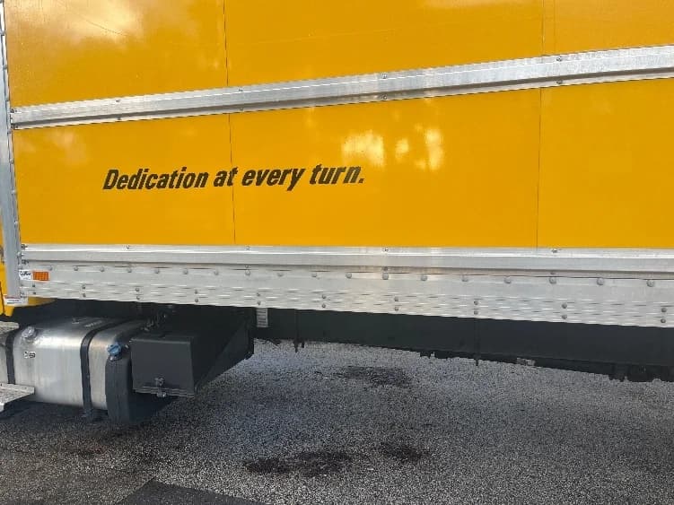 2022 Freightliner M2 106 in Pompano Beach, FL — photo 5