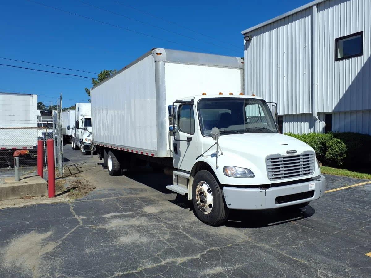 2020 Freightliner M2 106