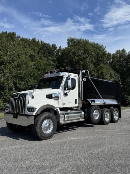 2026 Western Star in Montgomery, AL — photo 15