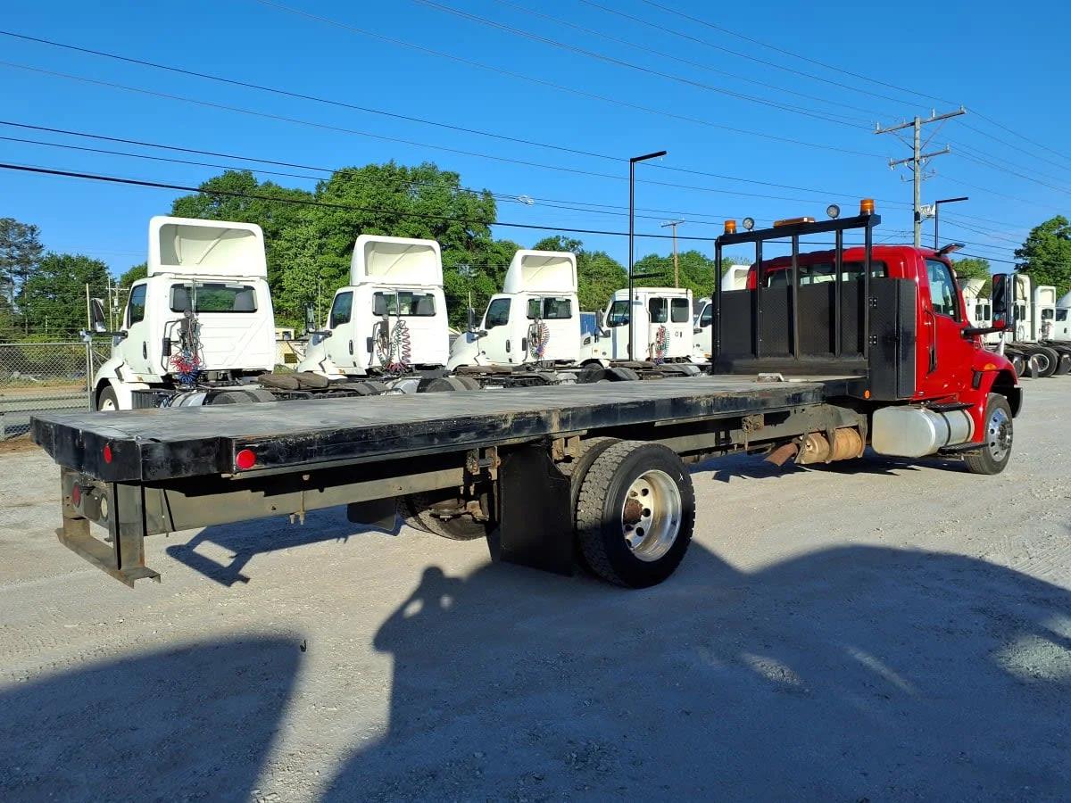 2020 International MV in Greenville, SC — photo 4