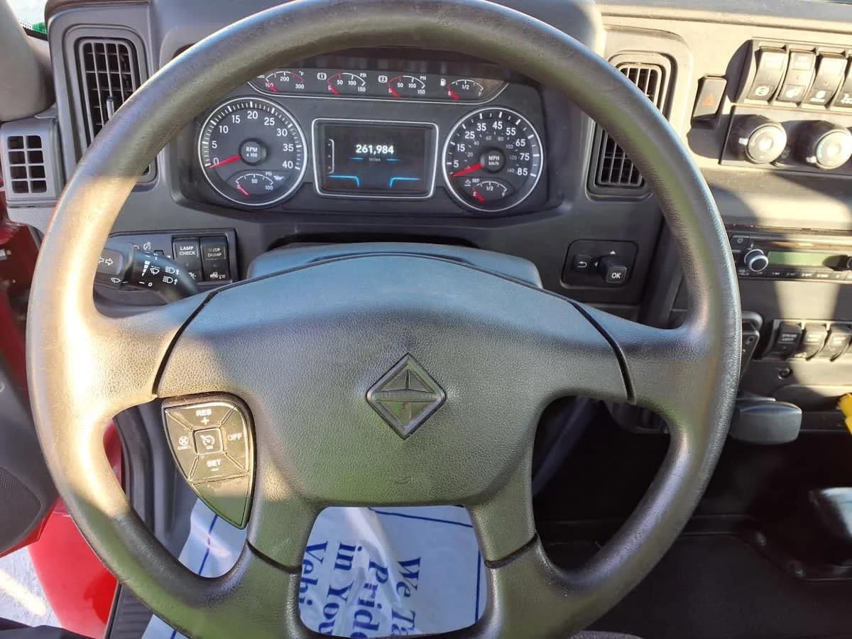 2020 International MV in Greenville, SC — photo 10