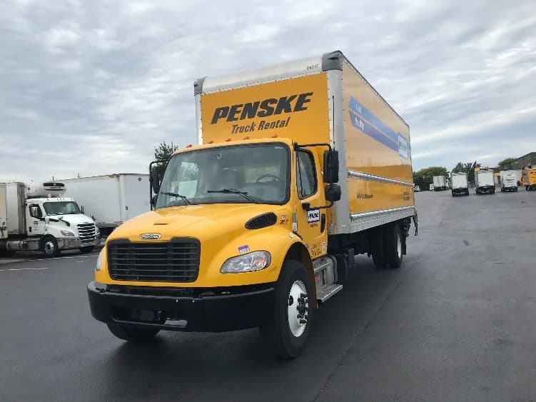 2022 Freightliner M2 106 in Lancaster, PA — photo 3