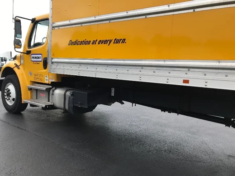 2022 Freightliner M2 106 in Lancaster, PA — photo 5