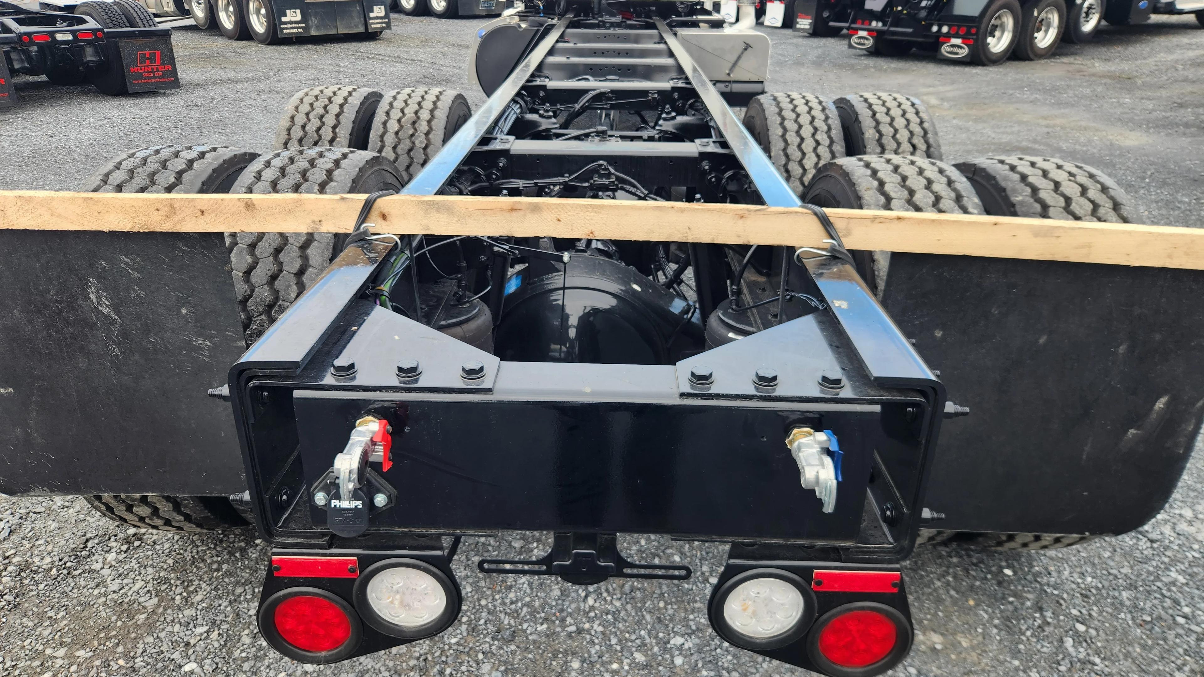 2026 Peterbilt 567 in LANCASTER, PA — photo 16
