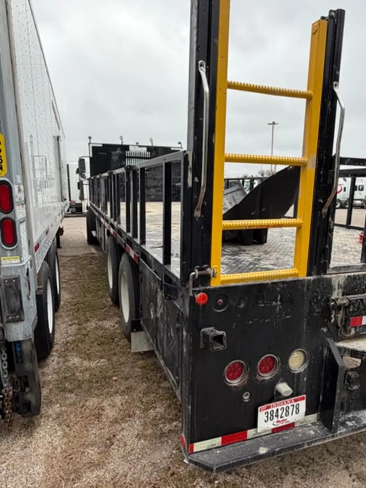2018 Freightliner 114SD in Dallas, TX — photo 9