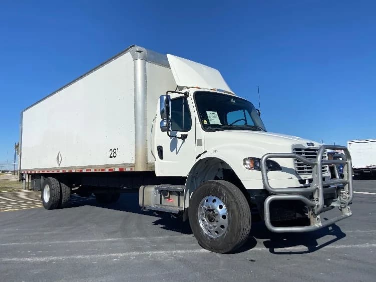 2021 Freightliner M2 106 in San Antonio, TX
