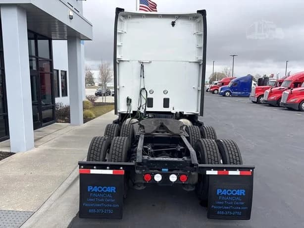2023 Kenworth T680 in Salt Lake City, UT — photo 5