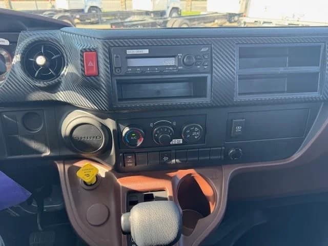 2026 Hino L6 in Fontana, CA — photo 18