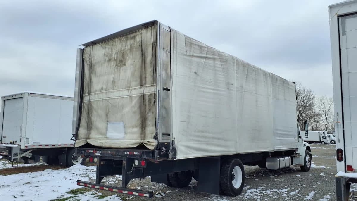 2019 Freightliner M2 106 in West Chester, OH — photo 4