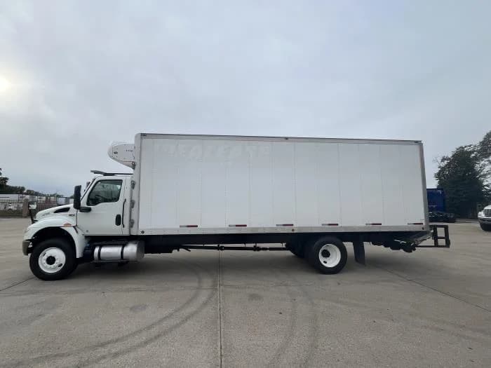 2022 International MV in Kansas City, MO — photo 3