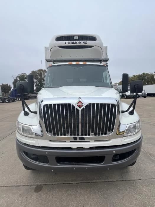2022 International MV in Kansas City, MO — photo 10