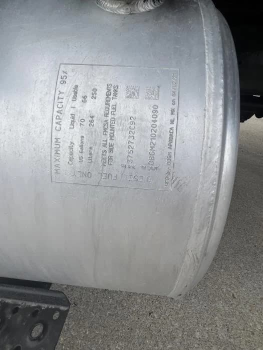 2022 International MV in Kansas City, MO — photo 4