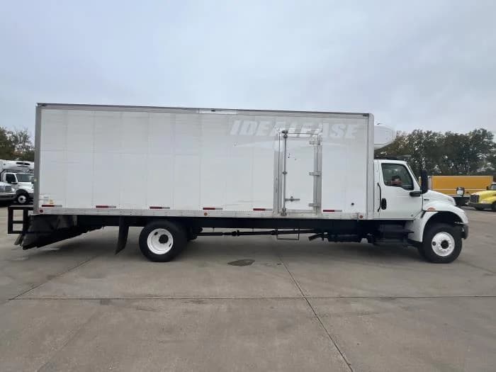 2022 International MV in Kansas City, MO — photo 8