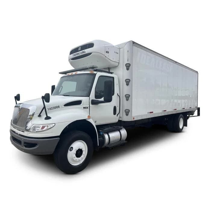 2022 International MV in Kansas City, MO