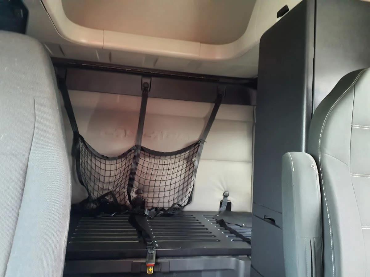2020 Freightliner Cascadia in Tacoma, WA — photo 8