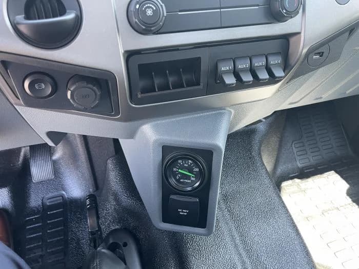 2027 Ford F-650 in Whittier, CA — photo 14