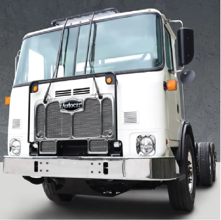 2024 Autocar in CHARLOTTE, NC