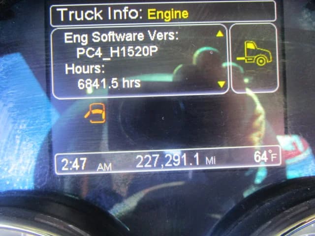 2020 Peterbilt 567 in BUTLER, PA — photo 14