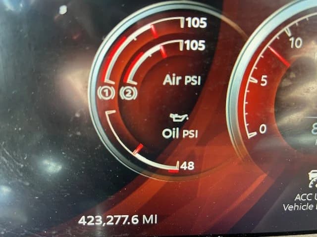 2023 Peterbilt 579 in Charlotte, NC — photo 14