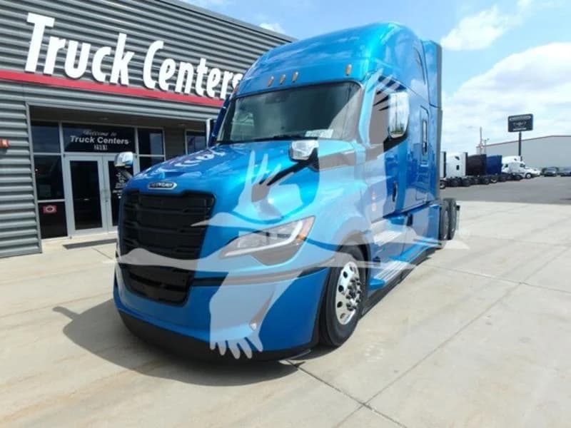 2027 Freightliner Cascadia in Evansville