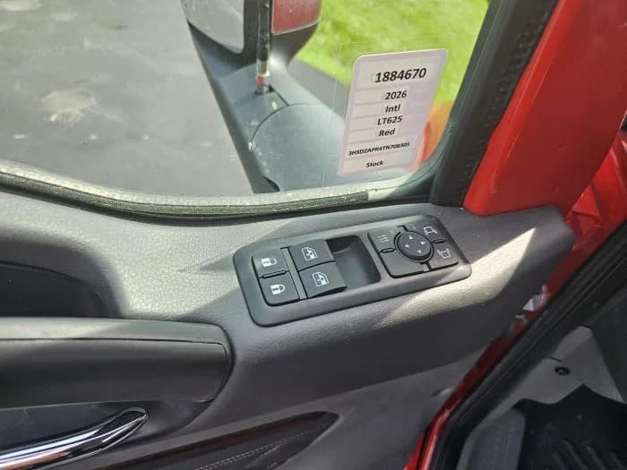 2026 International LT in Springfield, IL, IL — photo 13