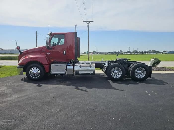 2026 International LT in Springfield, IL, IL — photo 9