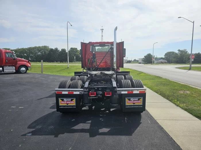2026 International LT in Springfield, IL, IL — photo 7
