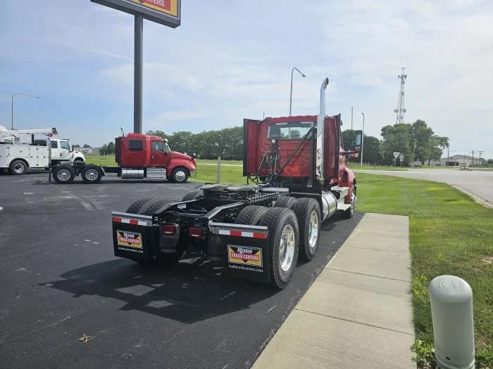2026 International LT in Springfield, IL, IL — photo 6