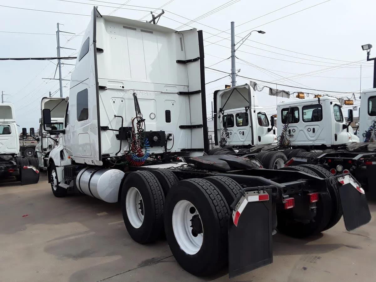 2020 International LT in Dallas, TX — photo 6