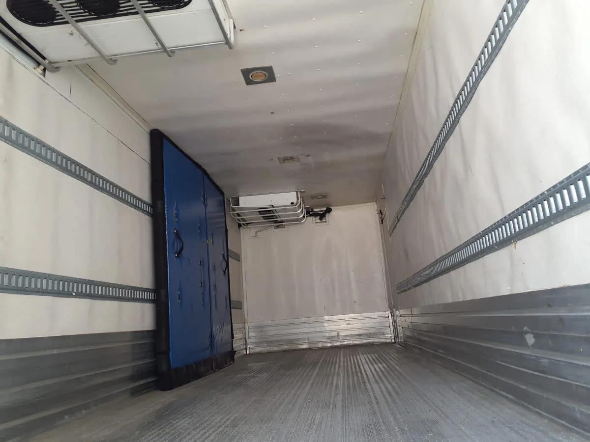 2019 Freightliner M2 106 in Wayland, MI — photo 9