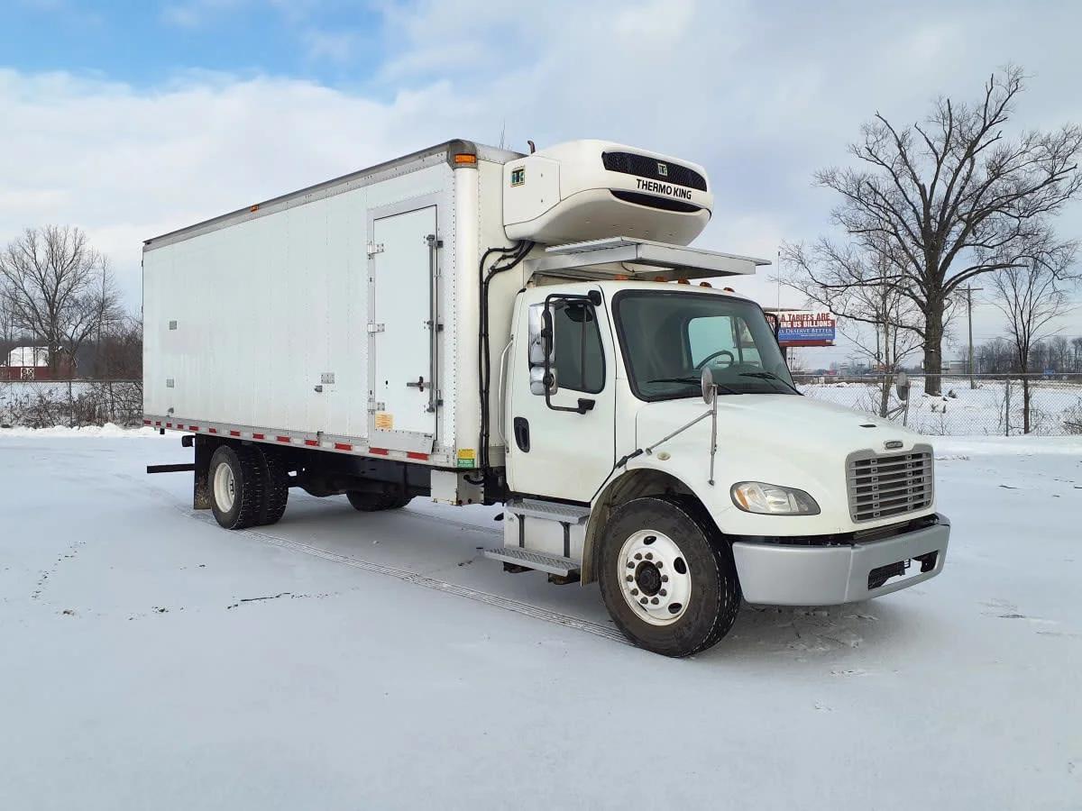 2019 Freightliner M2 106 in Wayland, MI — photo 3