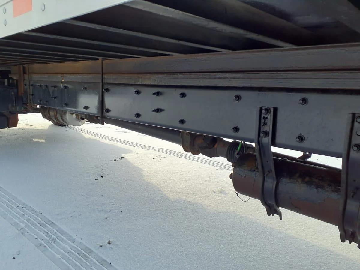 2019 Freightliner M2 106 in Wayland, MI — photo 13