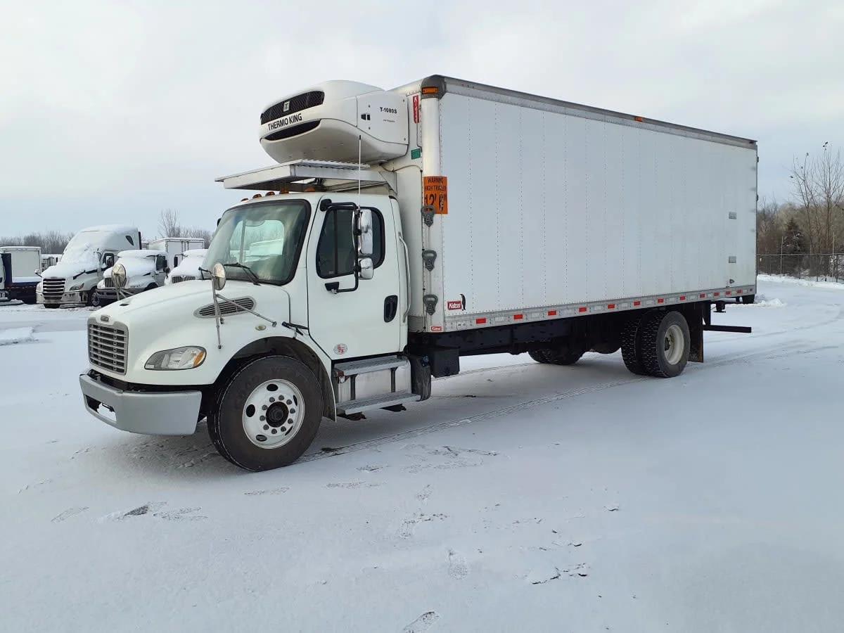 2019 Freightliner M2 106
