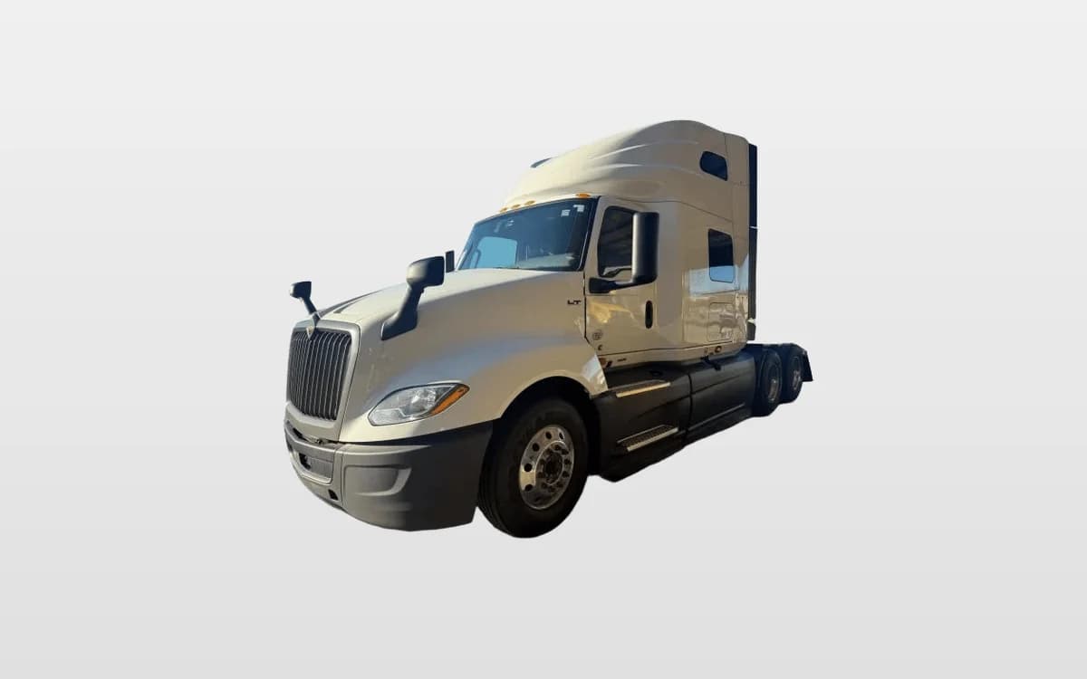 2022 International LT in Memphis, TN