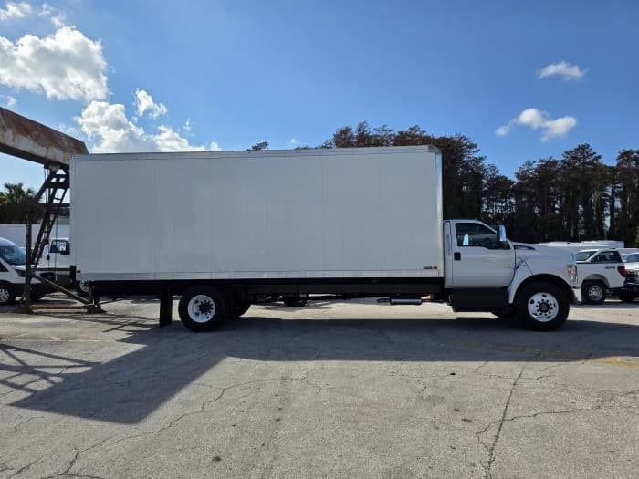 2026 Ford F-750 in Orlando, FL — photo 5