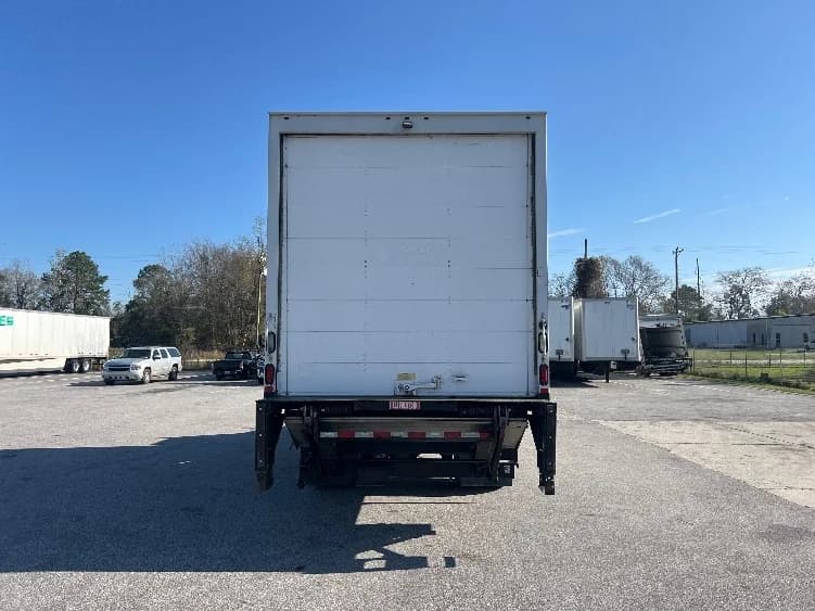 2017 Freightliner M2 106 in Florence, SC — photo 7