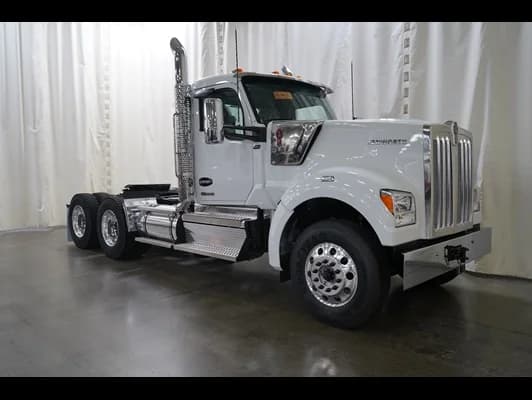 2026 Kenworth W990 in Mableton, GA