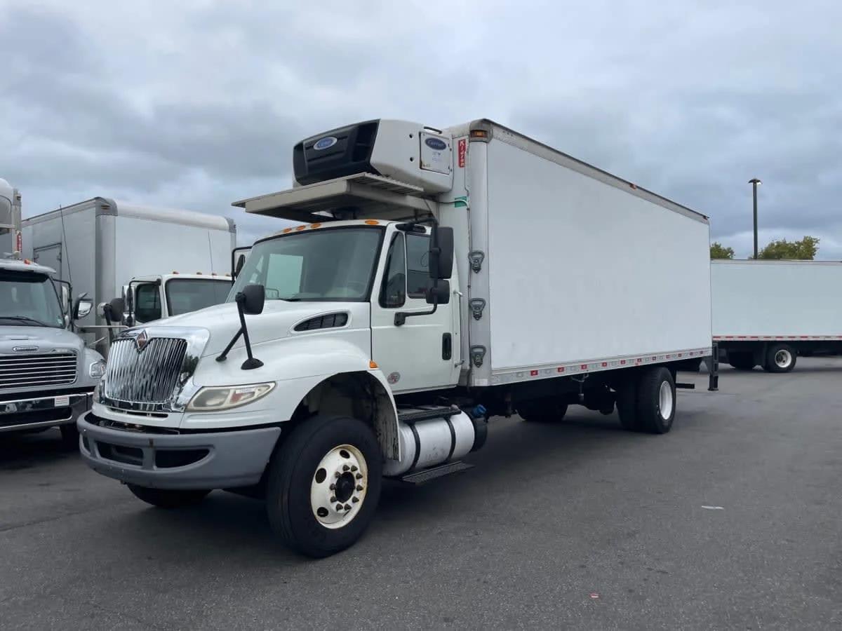 2016 International 4300