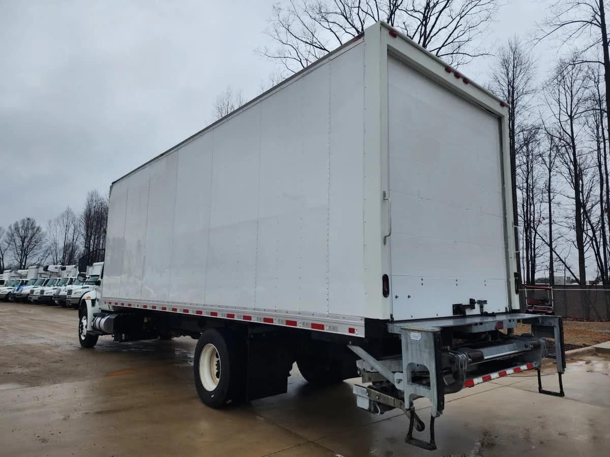 2020 International MV in Greensboro, NC — photo 6