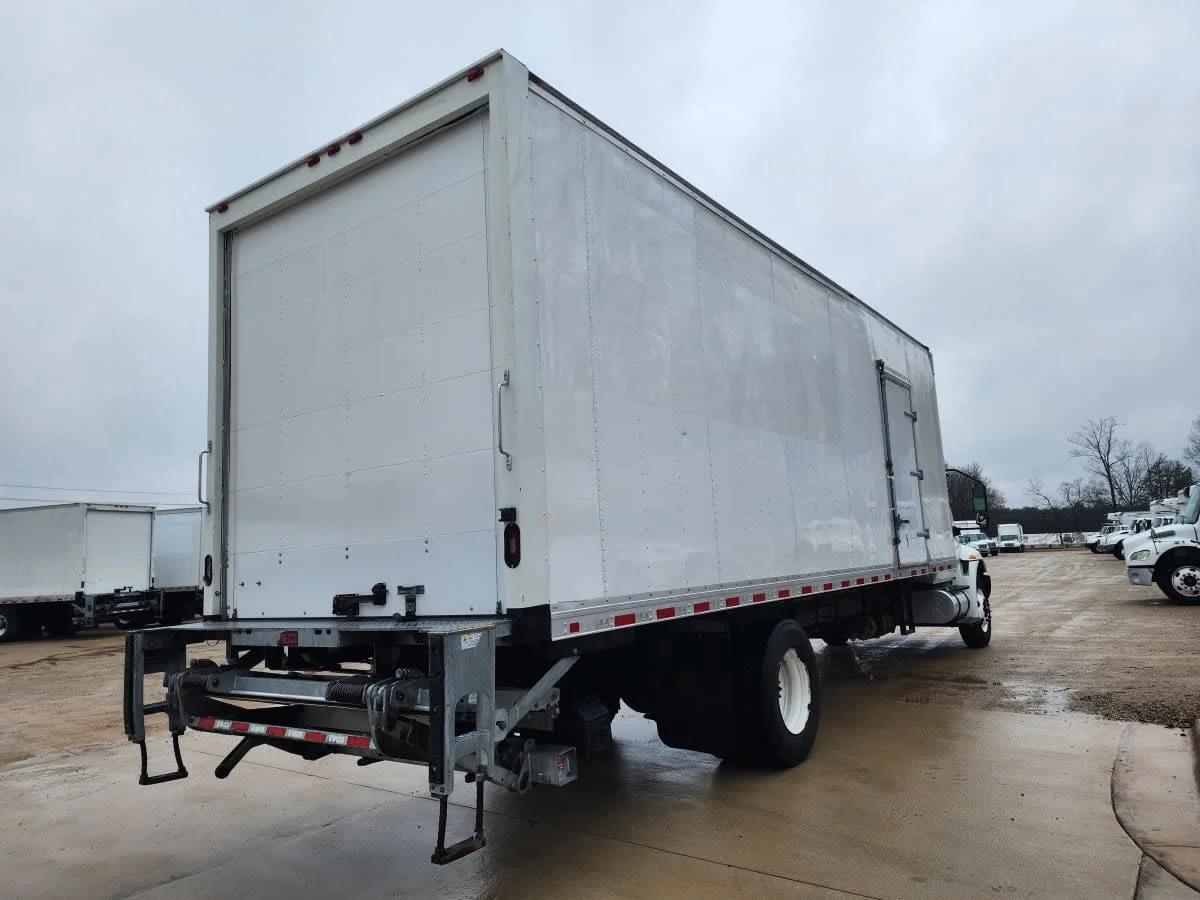 2020 International MV in Greensboro, NC — photo 4