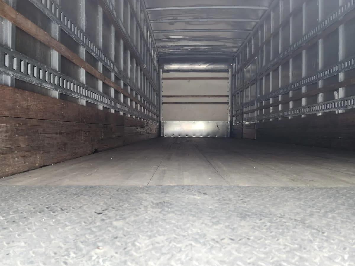 2020 International MV in Greensboro, NC — photo 8