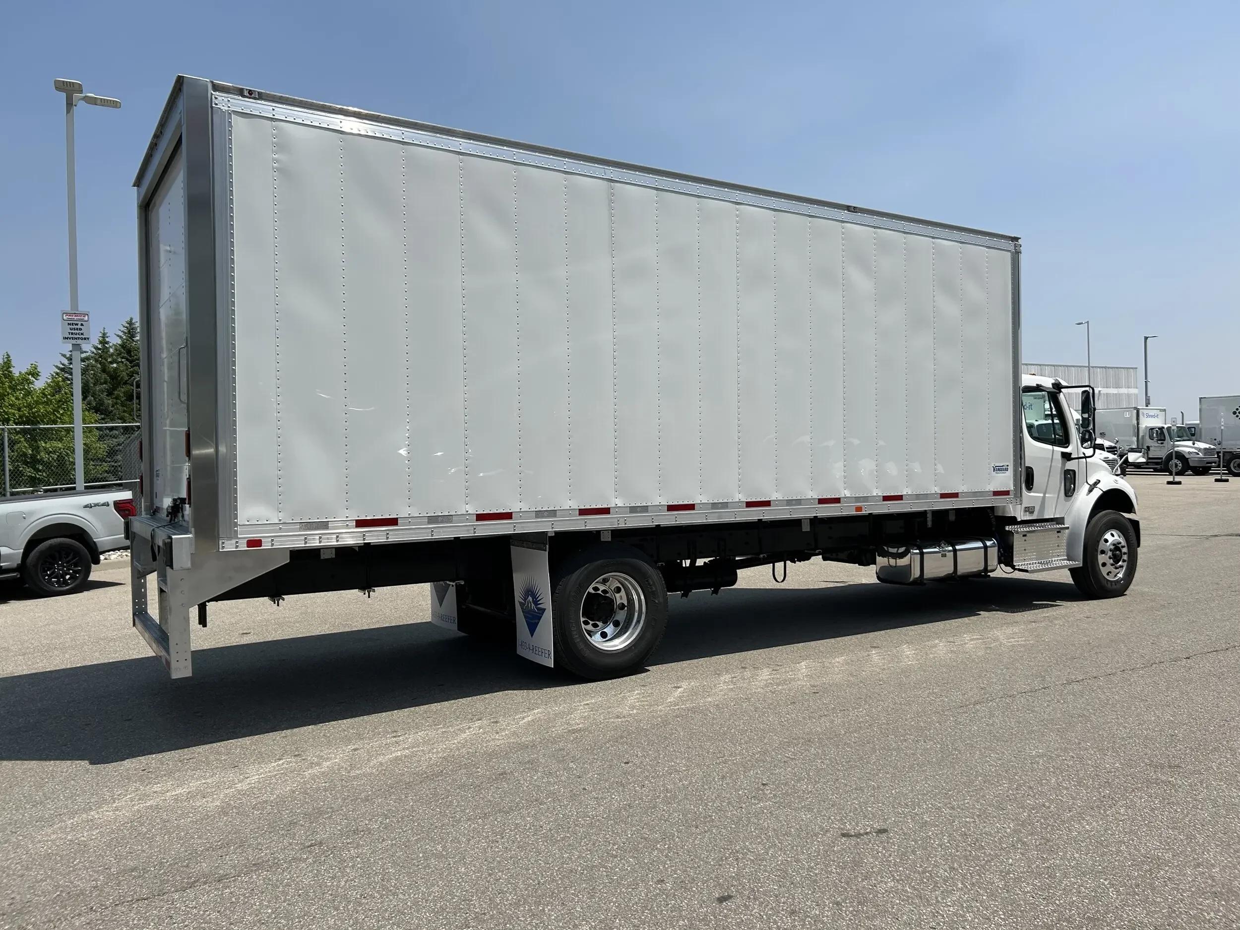 2026 Freightliner M2 106 in London, ON — photo 7