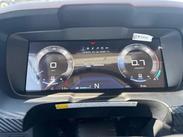 2025 Hino L6 in Dallas, TX — photo 13