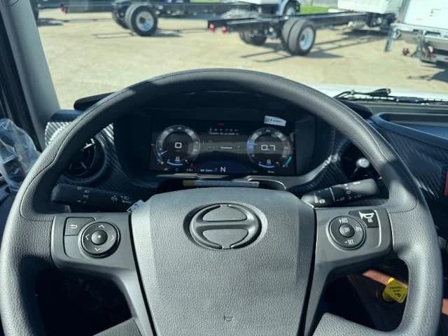 2025 Hino L6 in Dallas, TX — photo 14
