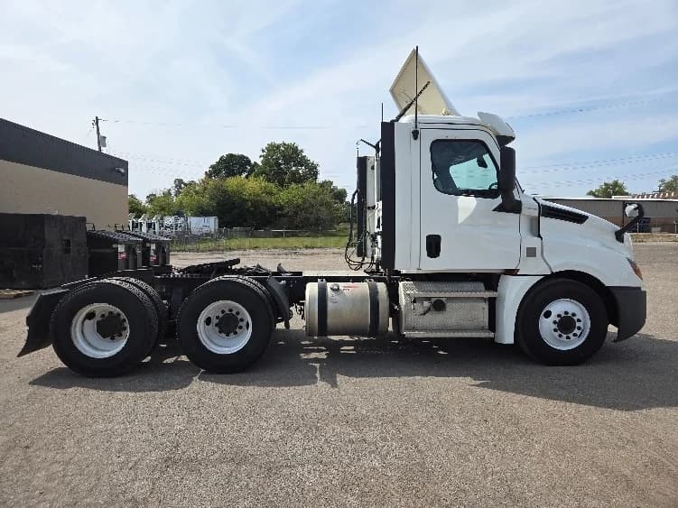 2020 Freightliner in Jackson, MI — photo 8