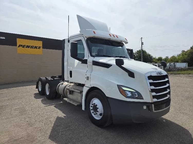 2020 Freightliner in Jackson, MI