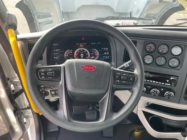 2026 Peterbilt 567 in Haines City, FL — photo 14