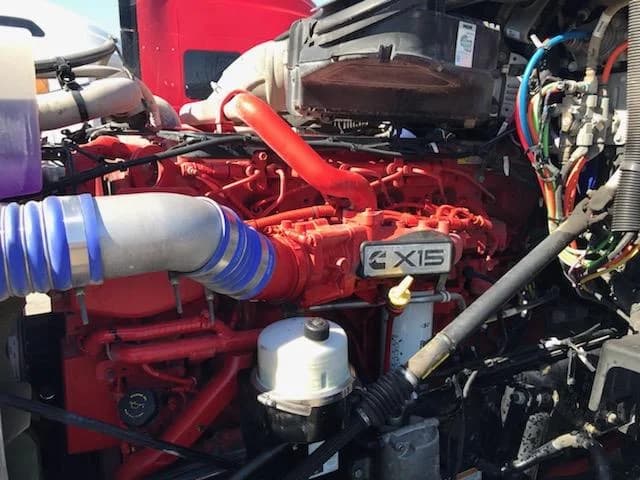 2022 Peterbilt 579 in Indianapolis, IN — photo 3